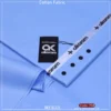 Al Karam Cotton-Sky-Blue-704