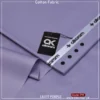 Al Karam Cotton-Light-Purple-711