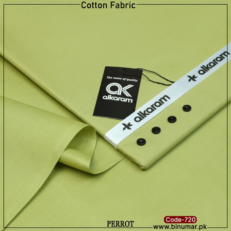 Al Karam Cotton-Perrot-720
