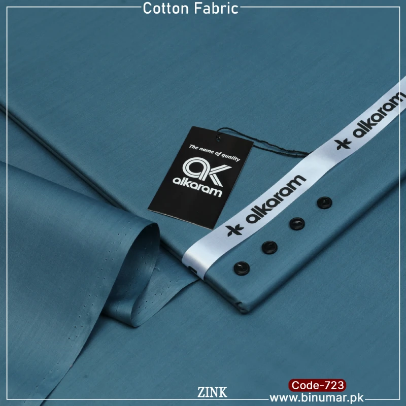 Al Karam Cotton-Zinc-723
