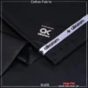 Al Karam Cotton-Black-724